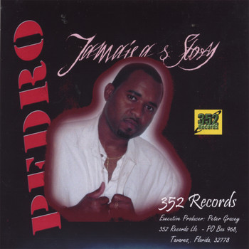 Pedro - Jamaica's Story