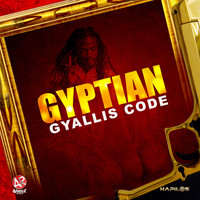 Gyptian - Gyallis Code (Explicit)