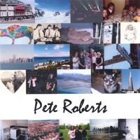 Pete Roberts - Pete Roberts