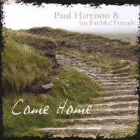 Paul Harrison - Come Home