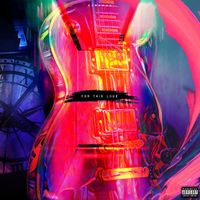 Bossman - For This Love (Explicit)