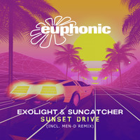Exolight & Suncatcher - Sunset Drive