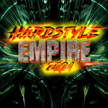 Various Artists - Hardstyle Empire 2021