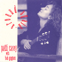 Patti Casey - Around Again