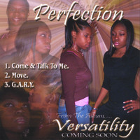 Perfection - Versatility
