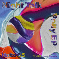 Night Talk - Polly EP