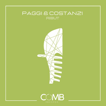 Paggi & Costanzi - Ribut