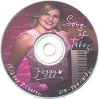 Peggy - Song of Jabez