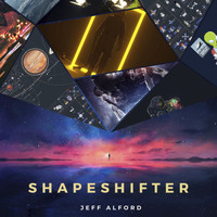 Jeff Alford - Shapeshifter