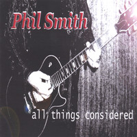 Phil Smith - All Things Considered