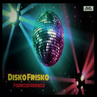 Fabrizio Monaco - Disko Frisko