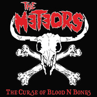 The Meteors - The Curse of Blood n Bones