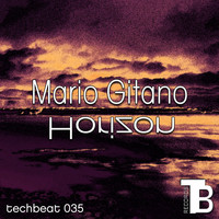 Mario Gitano - Horizon