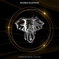 Marble Elephant - Cherry Blossom / Call Me