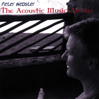 Peter Webster - The Acoustic Music Archive