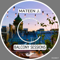 Mateen J - Balcony Sessions