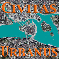 Per Boysen - Civitas Urbanus