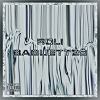 Travis Blacc feat. CA$H-N - Roli Baguettes (Explicit)