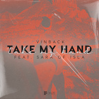 Vinback - Take My Hand