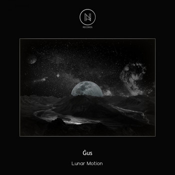 Ġus - Lunar Motion