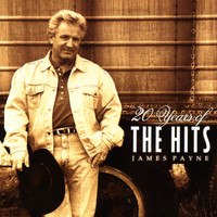 James Payne - Greatest Hits- 20 Years Of The Hits