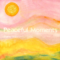 Paula Gilbert - Peaceful Moments