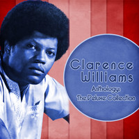 Clarence Williams - Anthology: The Deluxe Colllection (Remastered)