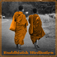 Zen Musik Akademi - Buddhistisk Meditation – Öppna din Kropp och Ditt Sinne för Djup Meditation