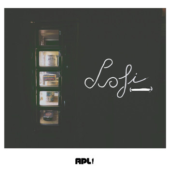 APL - A Producers Life - Lofi (Or Something)