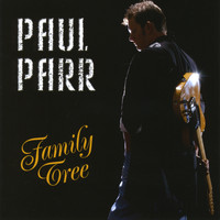 Paul Parr - Family Tree