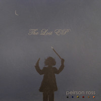 Peirson Ross - The Lost - EP