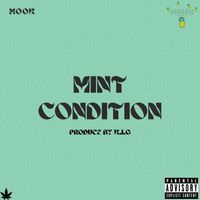 Mook - Mint Condition