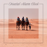 Total Relax Music Ambient - Oriental Alarm Clock