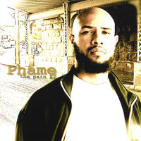Phame - The Pain - EP