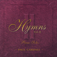 Paul Cardall - Hymns Vol. 2
