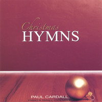 Paul Cardall - Christmas Hymns