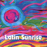 Paula Gilbert - Latin Sunrise