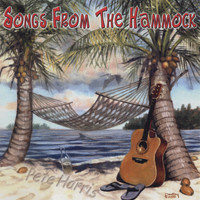 Pete Harris - Songs from the Hammock
