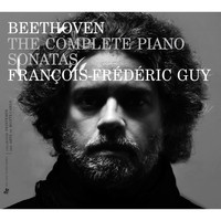 François-Frédéric Guy - Beethoven: The Complete Piano Sonatas