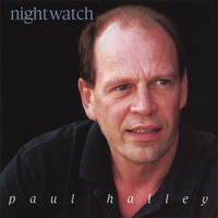 Paul Halley - Nightwatch