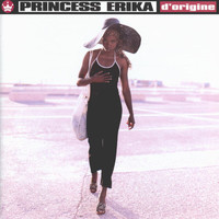 Princess Erika - D'origine (Version alternative)