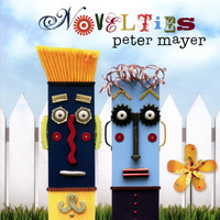 Peter Mayer - Novelties
