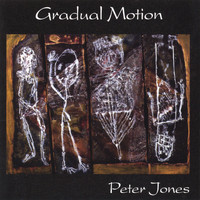 Peter Jones - Gradual Motion