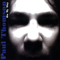 Paul Thomson - ON MY WAY