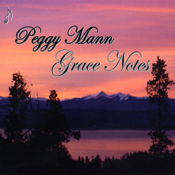 Peggy Mann - Grace Notes