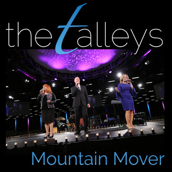 The Talleys - Mountain Mover (Live)