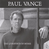 Paul Vance - The Comforts of Home