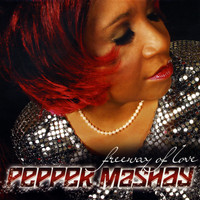 Pepper Mashay - Freeway Of Love