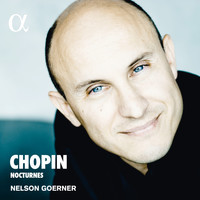Nelson Goerner - Chopin: Nocturnes