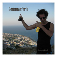 Thomas Økland - Sommarferie (Radio Edit)